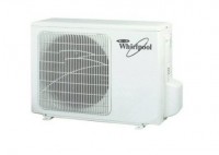 Внешний блок кондиционера Whirlpool AMD032/1/out