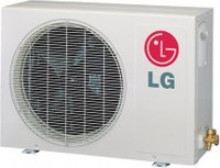 Внешний блок кондиционера LG A09LHU