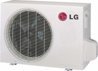 Внешний блок кондиционера LG S12WUC