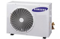 Внешний блок кондиционера Samsung AQ09EWFNXSER
