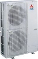 Внешний блок кондиционера Mitsubishi Electric PU-P125YHA