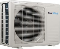 Внешний блок кондиционера StarWind TAC-24CHSA/BR/out