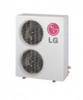 Внешний блок кондиционера LG UT36 Out