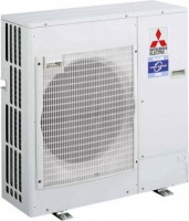 Внешний блок кондиционера Mitsubishi Electric PUH-P100YHA