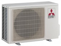 Внешний блок кондиционера Mitsubishi Electric MUZ-GЕ71 VA