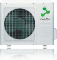Внешний блок кондиционера Ballu BSQ-09 HN1