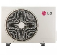 Внешний блок кондиционера LG G09VHT.UWE0