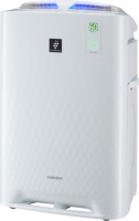 Очиститель-увлажнитель воздуха Sharp KC-A61RW