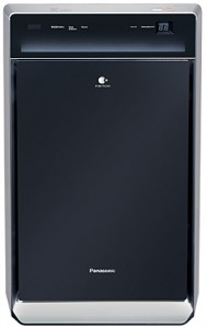 Очиститель-увлажнитель воздуха Panasonic F-VXK90R-K Черный