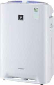 Очиститель-увлажнитель воздуха Sharp KC-A51RW