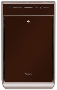 Очиститель-увлажнитель воздуха Panasonic F-VXK70R-T Brown