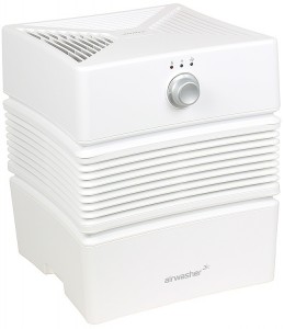 Очиститель-увлажнитель воздуха Winia RAW-25NVN