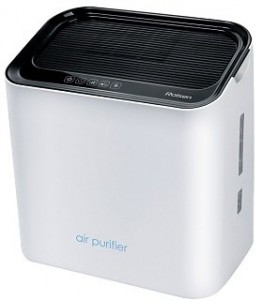 Очиститель-увлажнитель воздуха Rolsen RAW-6500