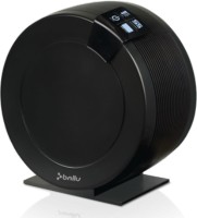 Очиститель-увлажнитель воздуха Ballu AW-320 Black