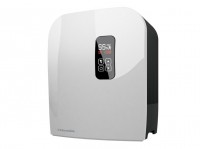 Очиститель-увлажнитель воздуха Electrolux EHAW-7515D White