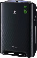 Очиститель-увлажнитель воздуха Sharp KC-A51RB
