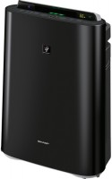 Очиститель-увлажнитель воздуха Sharp КС-D41RB