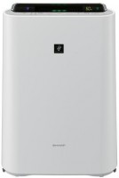 Очиститель-увлажнитель воздуха Sharp KCD61RW