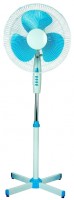 Напольный вентилятор Omaks FS 40-625 White blue