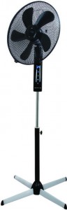 Напольный вентилятор Polaris PSF 40 RCD Black