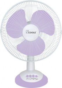 Настольный вентилятор Scoole  SC CL EF5