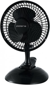 Настольный вентилятор Polaris PСF 15 r
