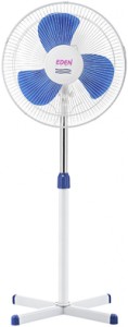 Напольный вентилятор EDEN EDC-1601