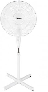 Вентилятор Supra Fusion FSF-40 White