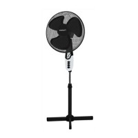 Вентилятор Scarlett SC-1176 Black