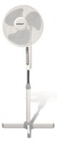 Напольный вентилятор Scarlett SC-1372 White