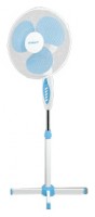 Вентилятор Scarlett SC-1176 White