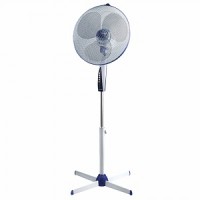 Напольный вентилятор Polaris PSF 40 DRC White violet