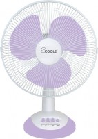 Настольный вентилятор Scoole  SC CL EF5D