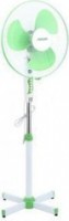 Напольный вентилятор Omaks FS 1626 White green