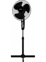 Вентилятор Scarlett SC-1174 Black