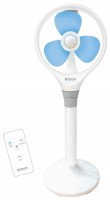 Напольный вентилятор Timberk TEF F12 FH5 White