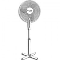 Напольный вентилятор Home Element HE-FN-1201 White