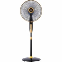 Напольный вентилятор Rolsen RSF-1650RT Bronz