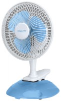 Настольный вентилятор Scarlett SC 170