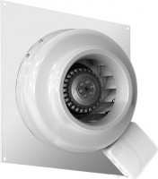 Накладной вентилятор SHUFT 125 CFW 125 S 352м3/ч