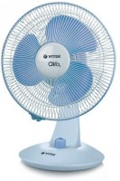 Настольный вентилятор Vitek VT-1901 White