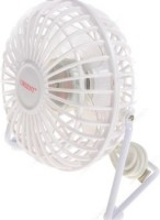Настольный USB вентилятор Orient F2029N White