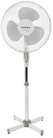 Напольный вентилятор Supra MVF-1611 White grey