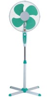 Напольный вентилятор Erisson FS-1627L Green
