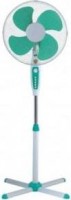 Напольный вентилятор Erisson FS 1633 Green