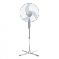 Напольный вентилятор Lamark LK-1900 white