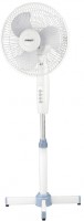 Вентилятор Scarlett SC-1374 White