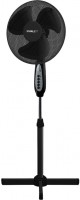 Напольный вентилятор Scarlett SC 1177 Black