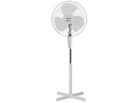 Напольный вентилятор Atlanta ATH-140 White