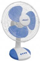 Настольный вентилятор Atlanta ATH-135 Blue
